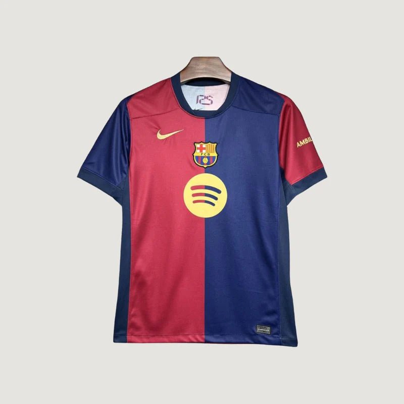 Maillot Officiel 2024/2025 - Ashford&Co