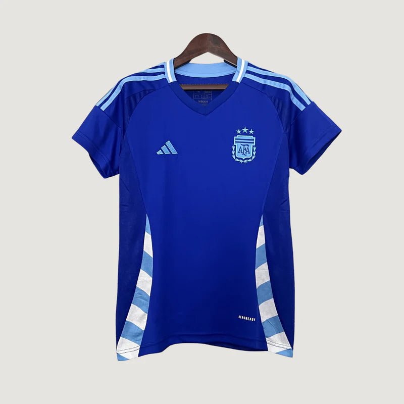 Maillot Officiel 2024/2025 - Ashford&Co
