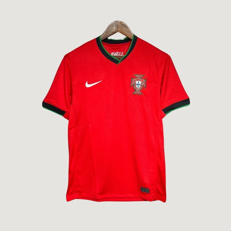 Maillot Officiel 2024/2025 - Ashford&Co