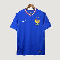 France