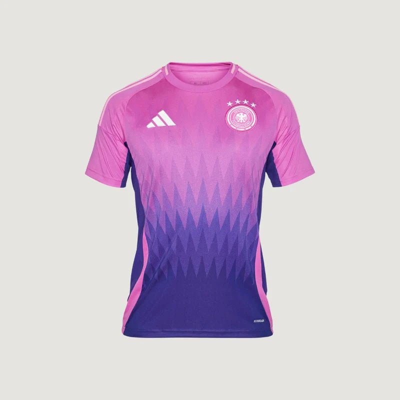 Maillot Officiel 2024/2025 - Ashford&Co