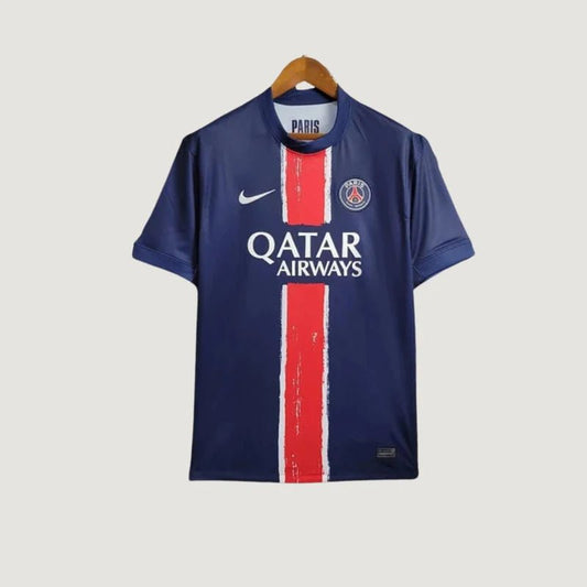 Maillot Officiel 2024/2025 - Ashford&Co