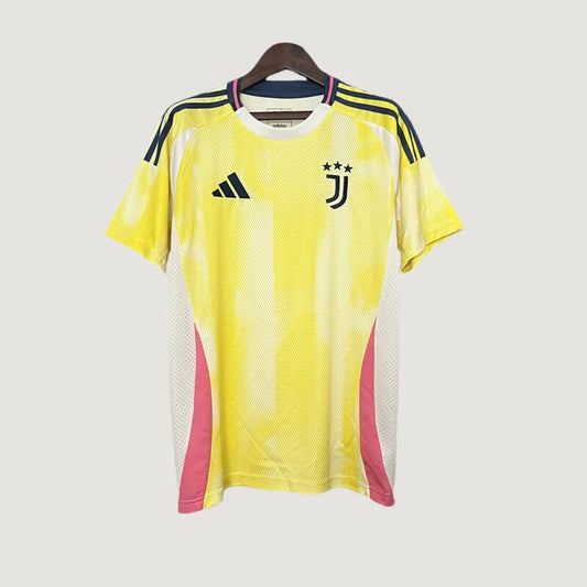 Juventus - Maillot Extérieur - 24/25 - Ashford&Co