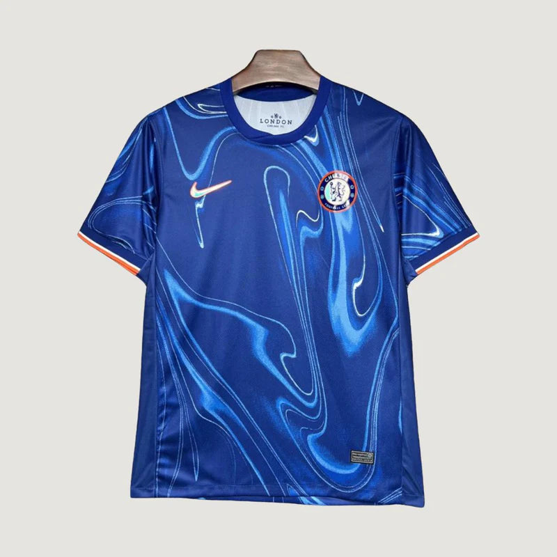 Chelsea - Maillot Third 24/25 - Bleu