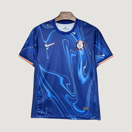 Chelsea - Maillot Third 24/25 - Bleu
