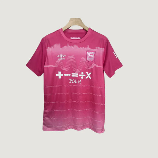 Ipswich Town - Third 24/25 - Rose