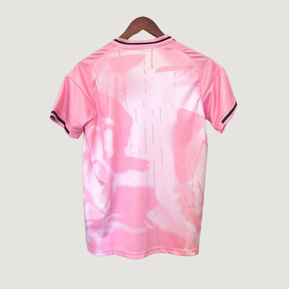 Real Madrid - Maillot concept 24/25 - Rose, Noir