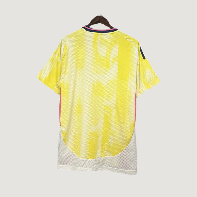 Juventus - Maillot Extérieur - 24/25 - Ashford&Co