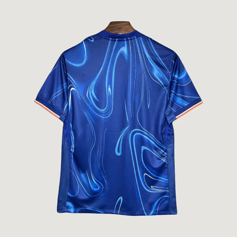 Chelsea - Maillot Third 24/25 - Bleu