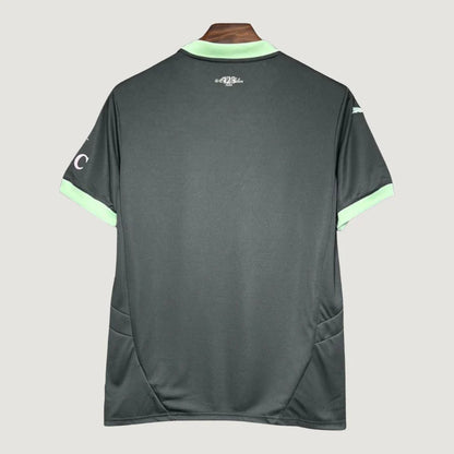AC Milan - Maillot Third 24/25 - Vert - Ashford&Co