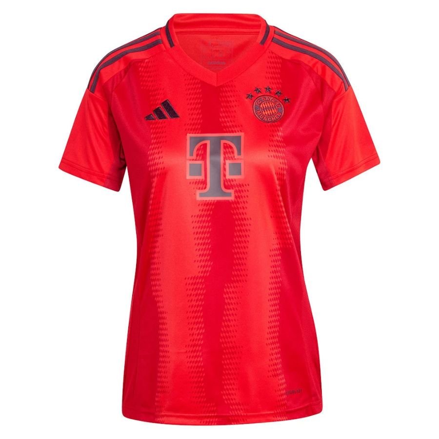 Maillot Officiel 2024/2025 - Ashford&Co