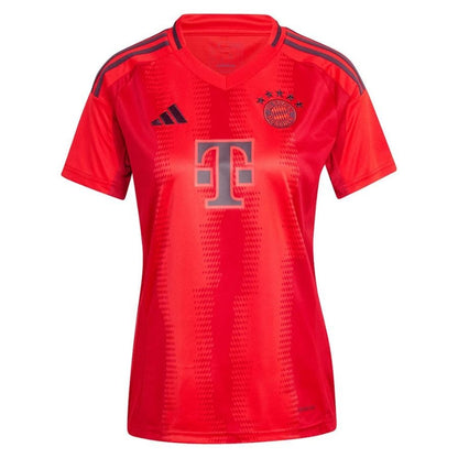 Maillot Officiel 2024/2025 - Ashford&Co